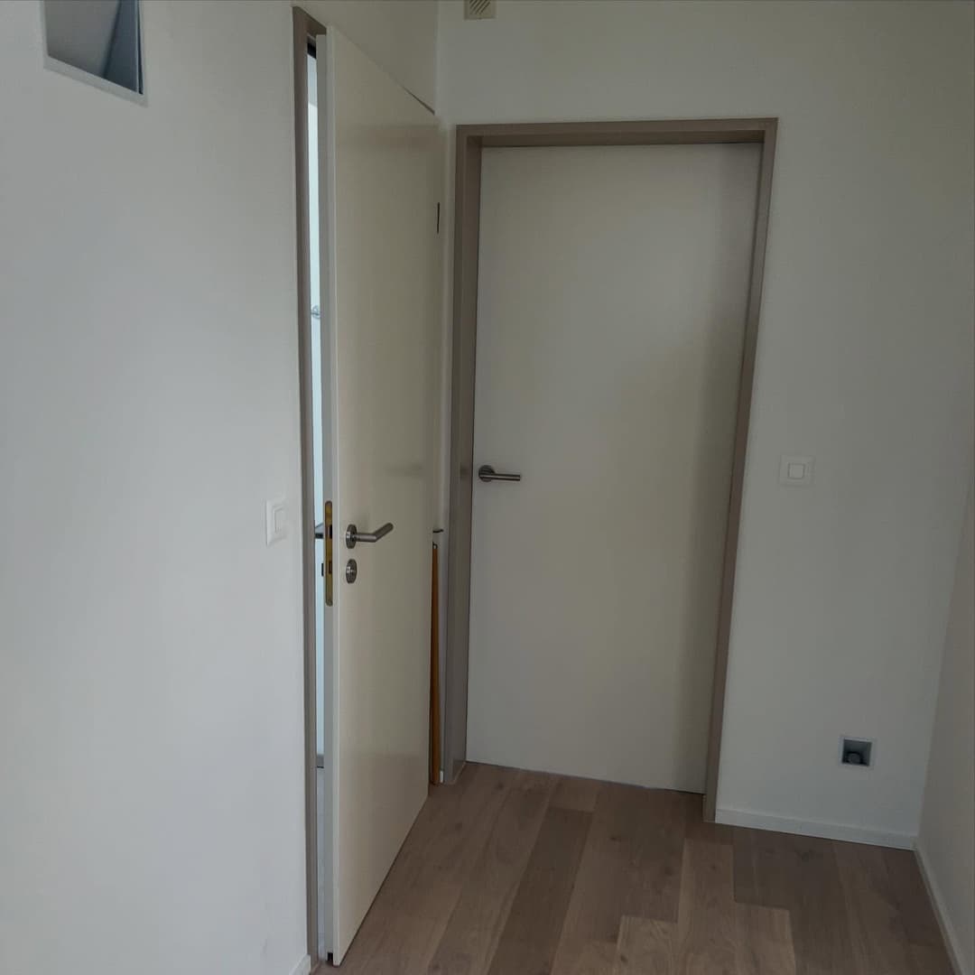 Türen & Innentüren